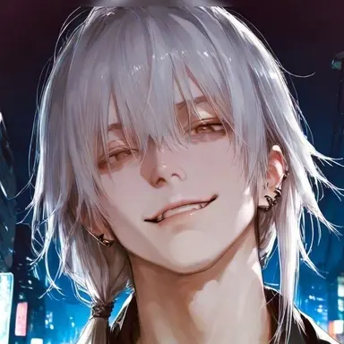 Profile image of 白玖