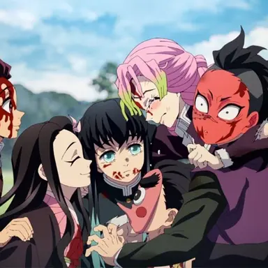 Profile image of 주들_탄지로일행