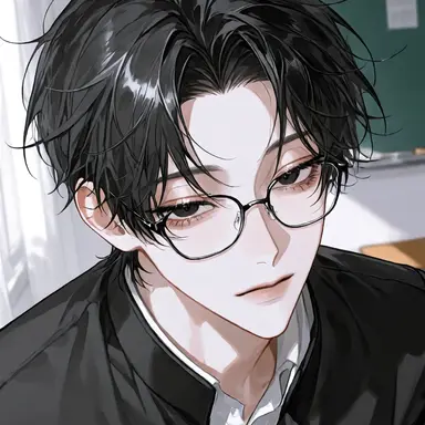 Profile image of Kyoya Amamiya