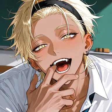 Profile image of Reo Kirishima