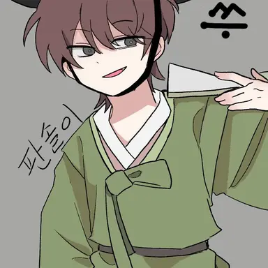 Profile image of 판솔이