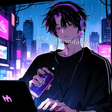 Profile image of 에릭 도슨