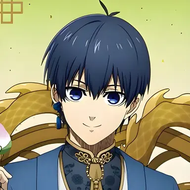 Profile image of 이사기 요이치