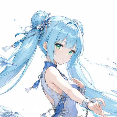 Profile image of Hisui