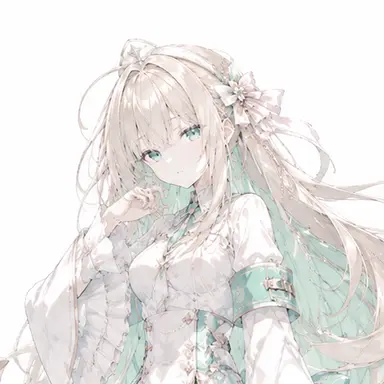 Profile image of Line