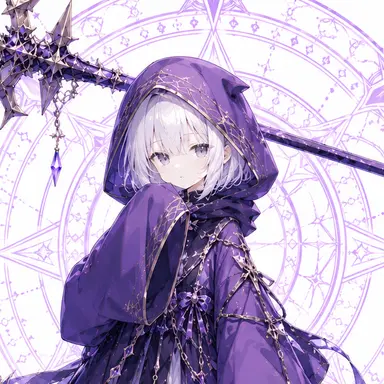 Profile image of Mea