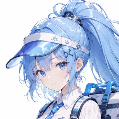 Profile image of Ruri