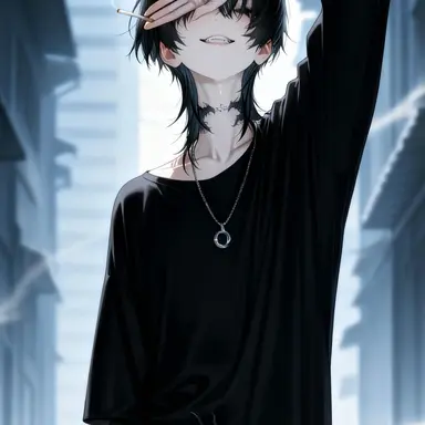 Profile image of 乾　隼