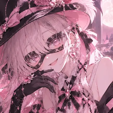 Profile image of Jewel