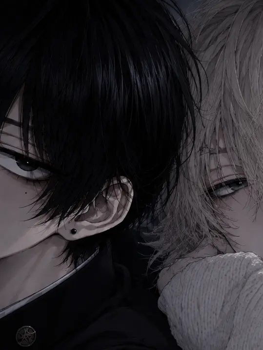 ykm410의 Who's the Weird One?