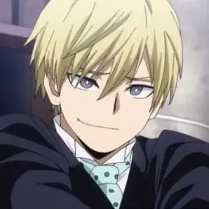 Profile image of 物間寧人
