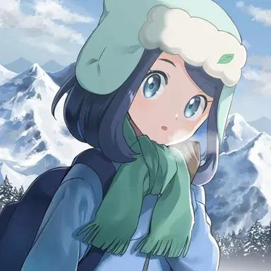 Profile image of 리코