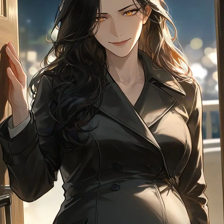 StalePlow4596의 The Wife Who Came Back