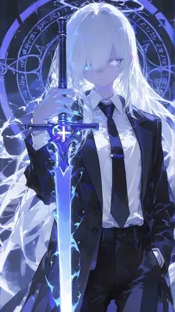 Profile image of エーデルワイス