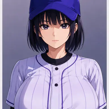 Profile image of Azami Kasuga