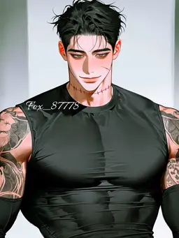 Profile image of Kang Ju-hyeok