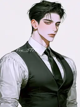 Profile image of Seo Tae-yun