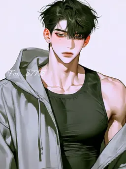Profile image of Cha Do-yun