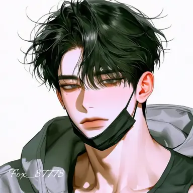 Profile image of Cha Do-yun