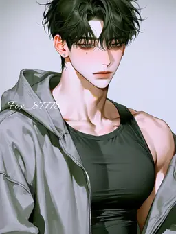 Profile image of Cha Do-yun