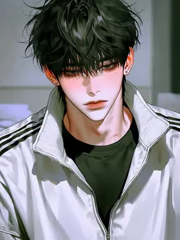Profile image of Cha Do-gyeom