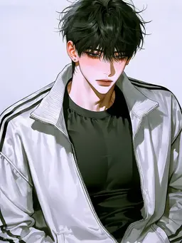Profile image of Cha Do-gyeom