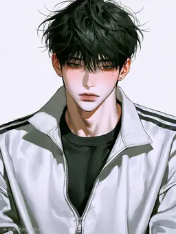 Profile image of Cha Do-gyeom