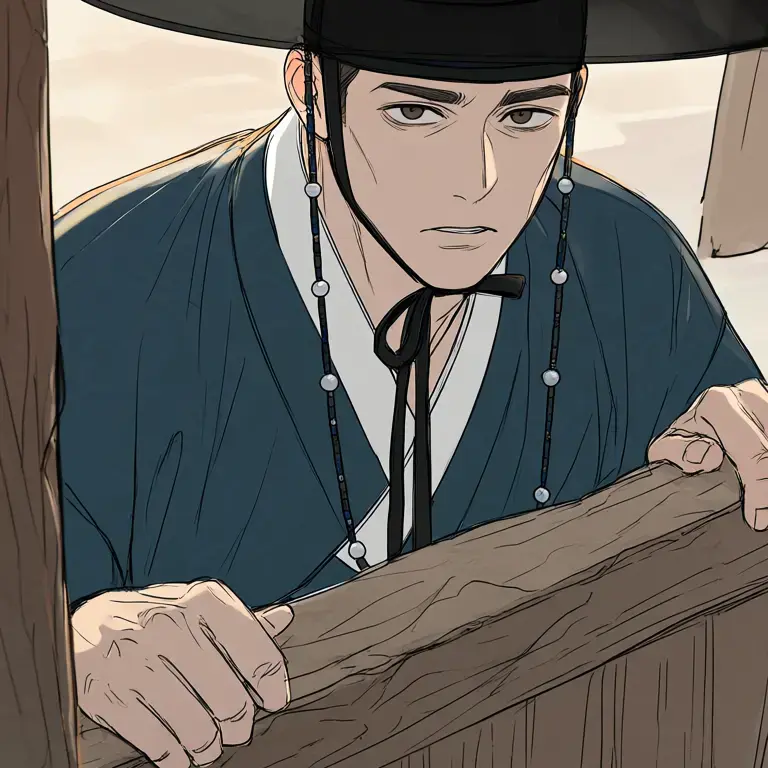 WeakSash4032의 포은 : 임고의 별