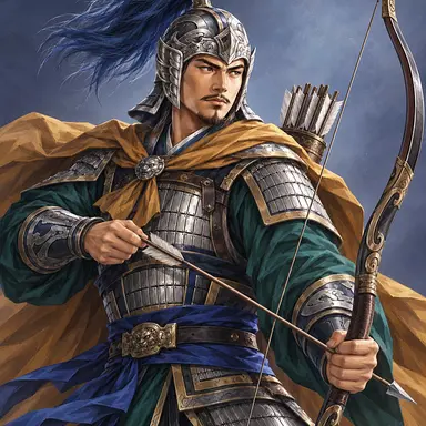 Profile image of 이성계