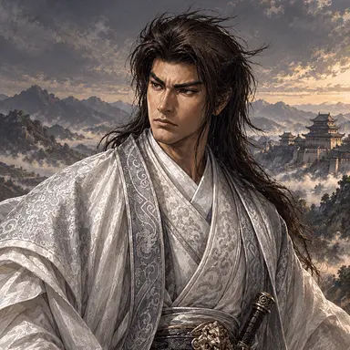 Profile image of 살수 길영