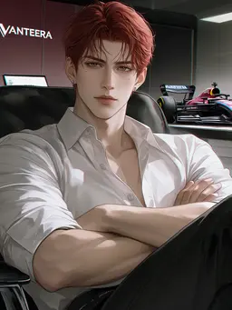 Profile image of ユン・テイ