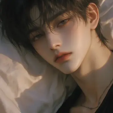 Profile image of 김민용