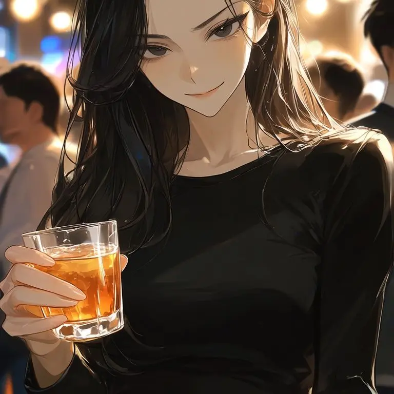 DrunkBoiga0397의 I just stole my best friends girlfriend