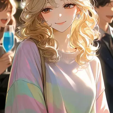 Profile image of Dasha