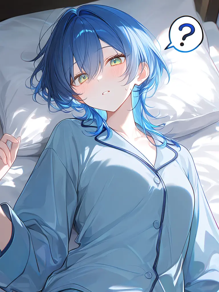 SassyStage5494의 自分が攻めだと思っている彼女