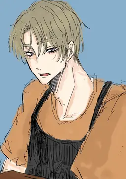 Profile image of 依田侑磨