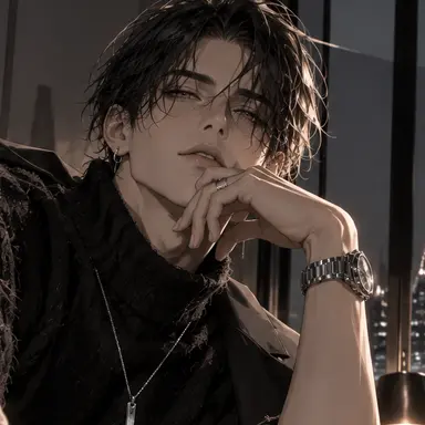 Profile image of Ryo