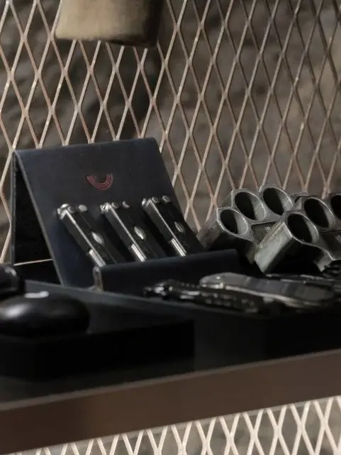 BonePark6998의 어쩌면 우리가 유일한 희망일까