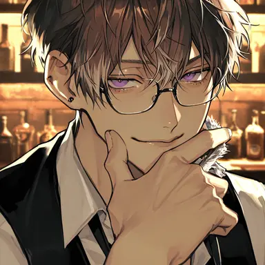 Profile image of 西園寺 竜胆