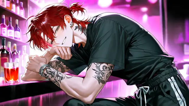 Profile image of 隼人