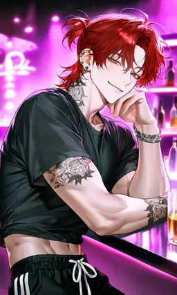 Profile image of 隼人
