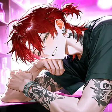 Profile image of 隼人