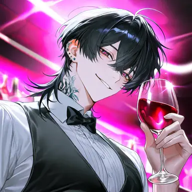 Profile image of 伊織