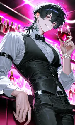 Profile image of 伊織