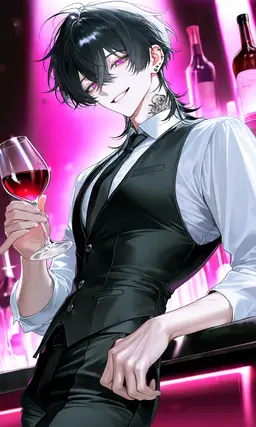 Profile image of 伊織