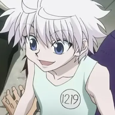 Profile image of キルア