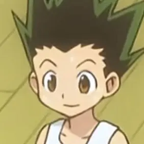 Profile image of ゴン