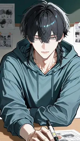 Profile image of Aoba
