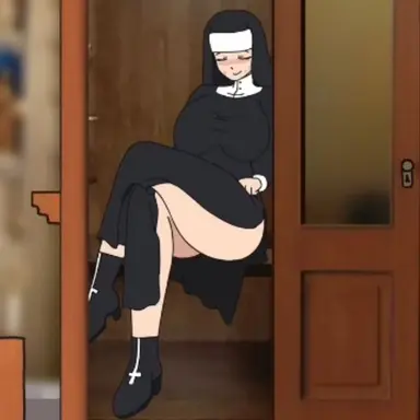 Profile image of Sister Grace