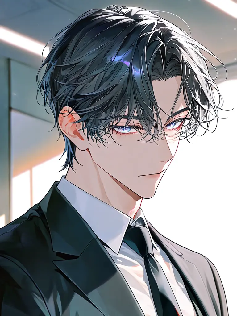 ponko2_tan의 推し語り相手が社長だった件
